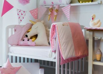 עיצוב חדר ילדים