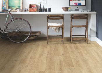 פרקט פי וי סי לחדר