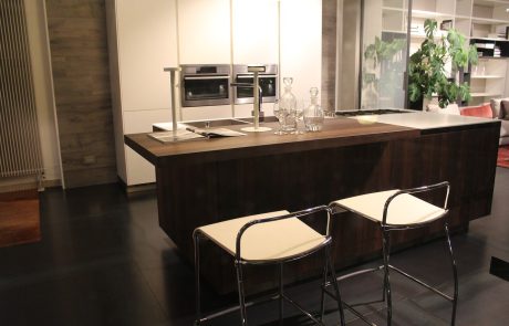 עיצוב מיוחד לדירה