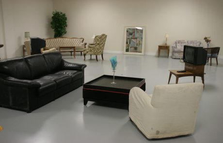 למה שמים לב כשבוחרים רהיטים?